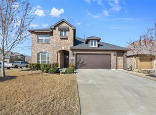 1161 Crossvine Dr, Burleson, TX 76028