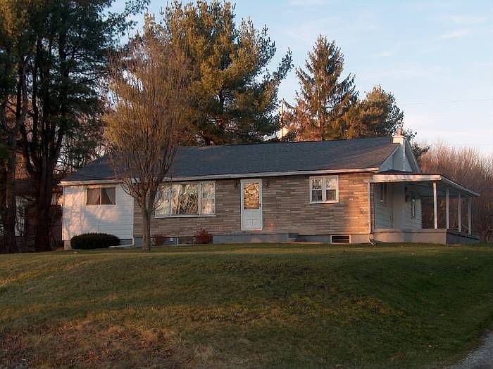 Well maintained ranch