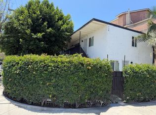 728 E Walnut St APT 7, Santa Ana, CA 92701