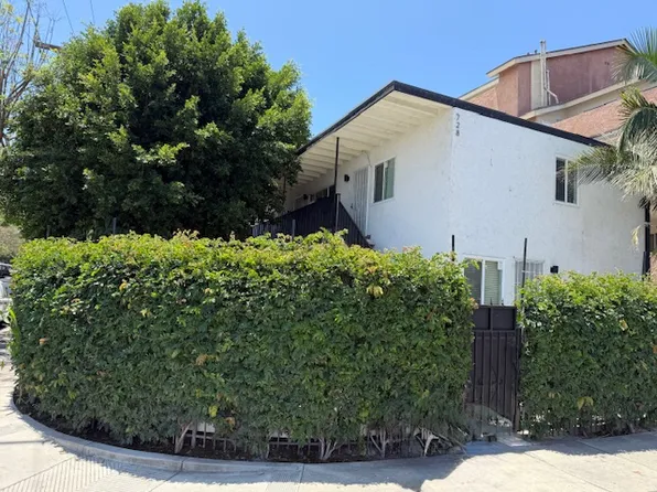 728 E Walnut St APT 7, Santa Ana, CA 92701