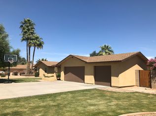 6346 E Cochise Rd, Paradise Valley, AZ 85253