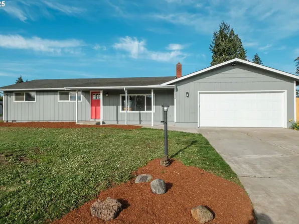 2442 16th St, Springfield, OR 97477