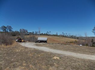 2121 AYCOCK NORMAN RD, Lincolnton, GA 30817