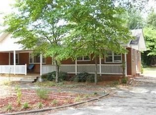 10460 Aberdeen Rd, Aberdeen, NC 28315