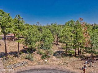 2011 S Canyon Ridge Trl, Show Low, AZ 85901