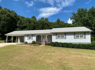 492 Lathan Rd, Commerce, GA 30529