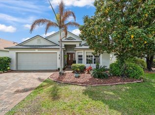 4080 Chardonnay Dr, Rockledge, FL 32955