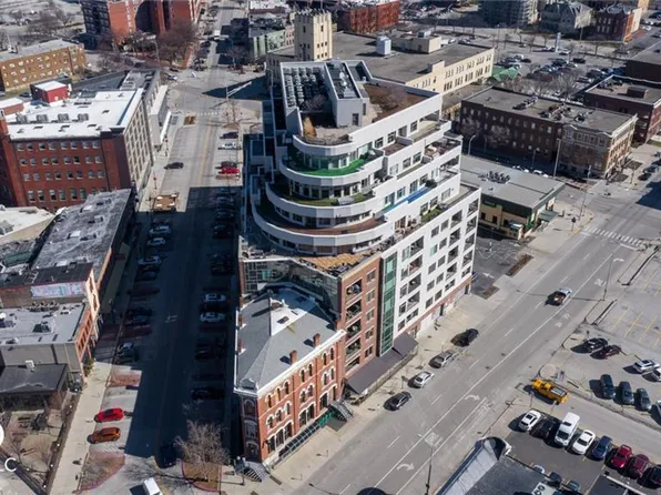 333 Massachusetts Ave Unit 405, Indianapolis, IN 46204