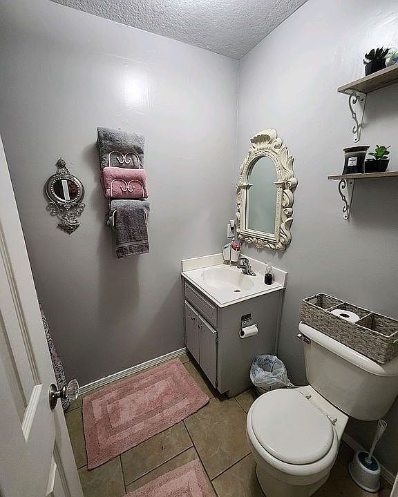 305 W East Ave, Milburn, OK 73450 Zillow