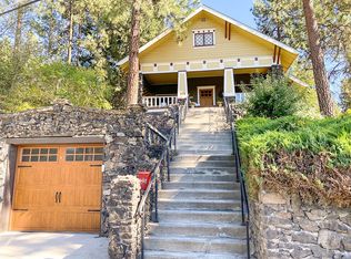 823 W Cliff Dr, Spokane, WA 99204