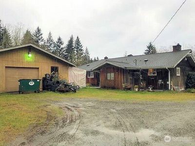 3794 Campbell Road, Clinton, WA, 98236