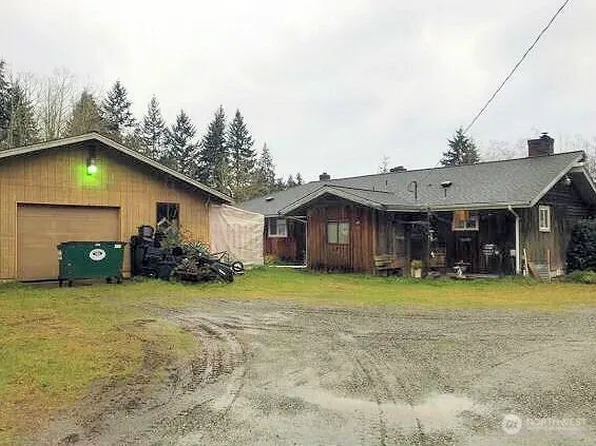 3794 Campbell Road, Clinton, WA 98236