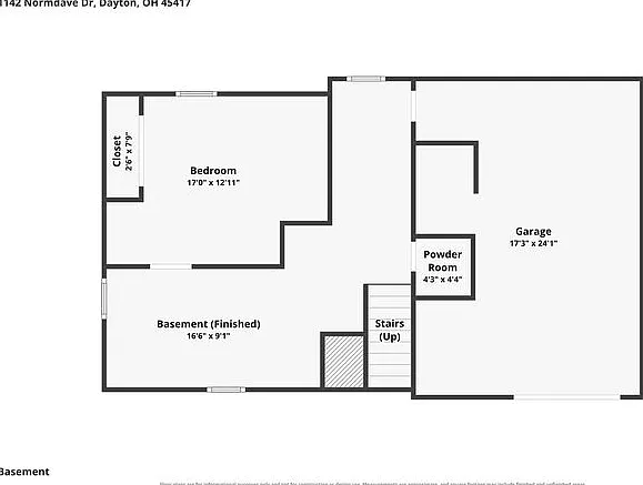 4 bed, 3.0 bath, 1752 sqft, $1,745 — Photo 2