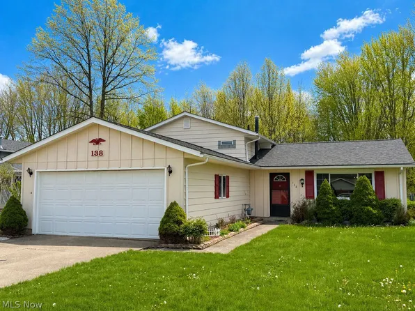 138 Valley Forge Cir, Elyria, OH 44035
