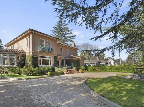 121 Pepper Ave, Burlingame, CA 94010