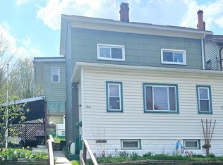 1315 Maryland Ave, Johnstown, PA 15906