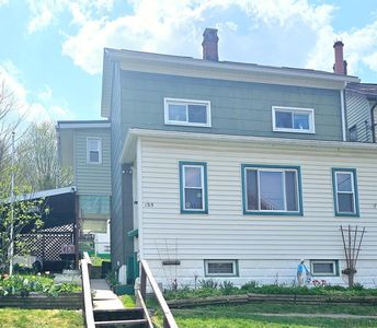1315 Maryland Ave, Johnstown, PA, 15906