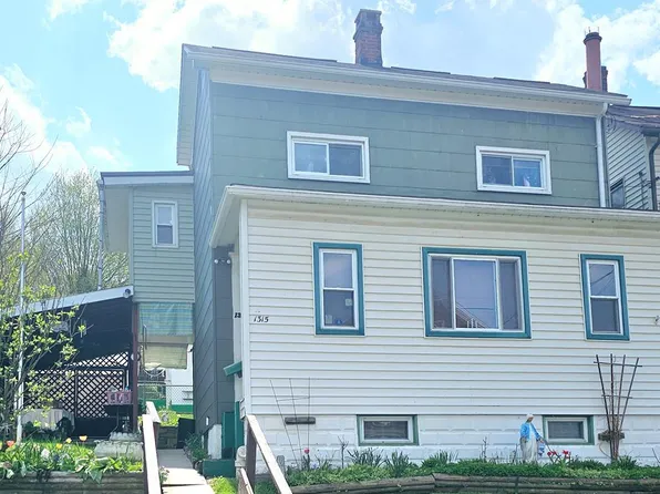 1315 Maryland Ave, Johnstown, PA 15906