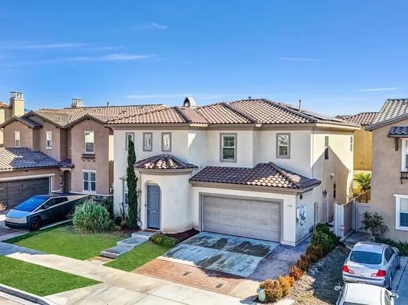 1334 Pyramid Peak St, Chula Vista, CA 91913
