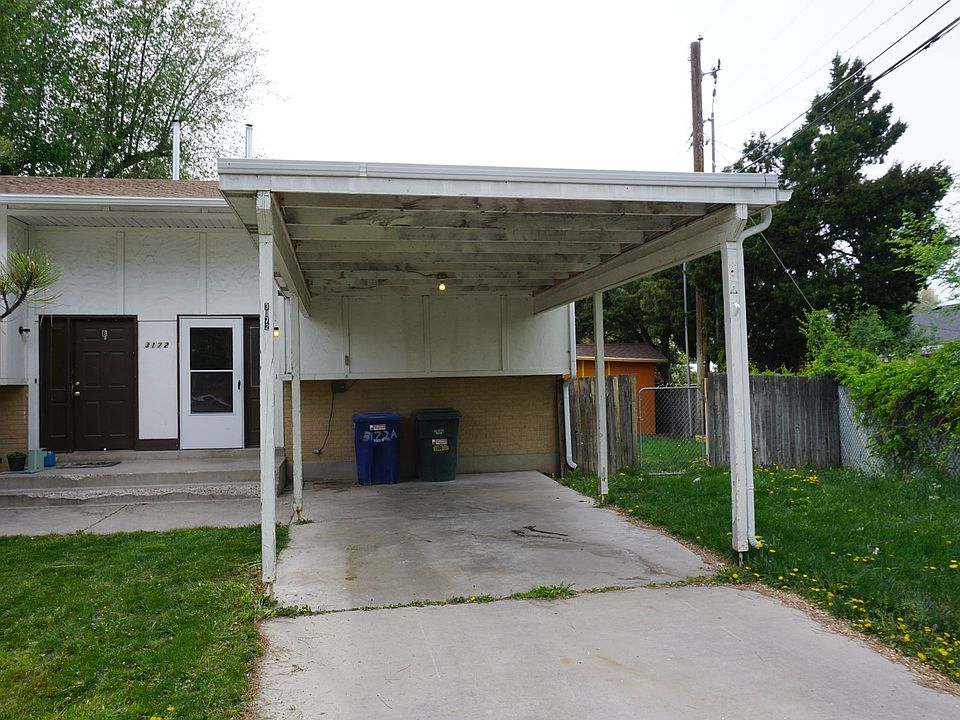 1st image of 3172 S 1850 W #A