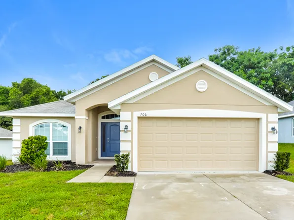 706 Chelsea Ave, Fruitland Park, FL 34731
