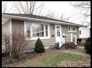 504 Kohl St, Macon, MO 63552