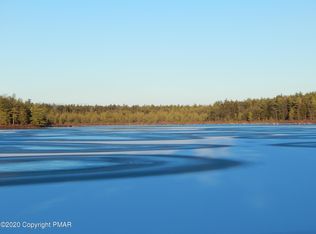 Tamaqua Lake Rd, Pocono Pines, PA 18350