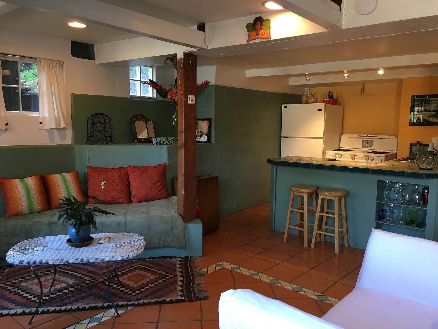 1 bed, $1,900 — Photo 2