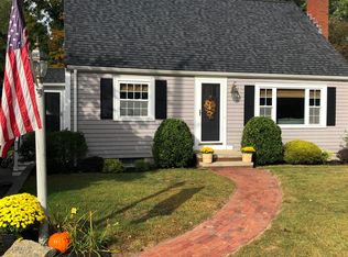 255 Jefferson St, Braintree, MA 02184