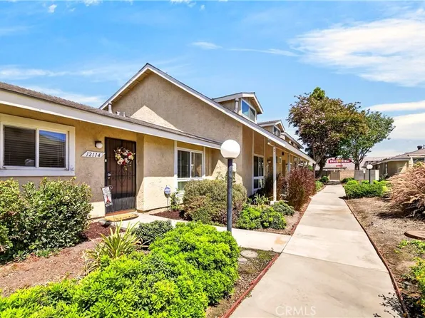 12114 Stonegate Ln, Garden Grove, CA 92845