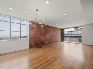1211 Horn Ave #2B-2BA-1100SQFT, West Hollywood, CA 90069