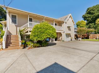 2811 Encinal Ave #1, Alameda, CA 94501