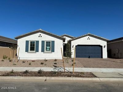 23058 E Lords Way, Queen Creek, AZ, 85142