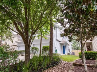 78 E Stedhill Loop, Conroe, TX 77384