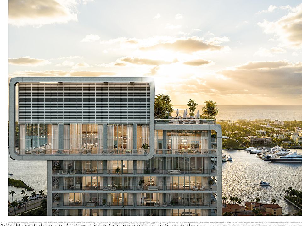 1st image of 383 Okeechobee Blvd #514