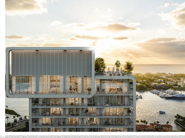 383 Okeechobee Blvd #514, West Palm Beach, FL 33401