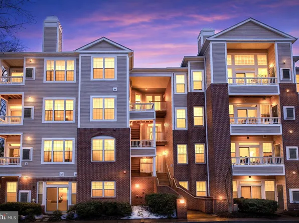 4210 Mozart Brigade Ln #4210R, Fairfax, VA 22030
