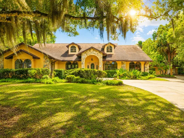 197 Tumblin Kling Road, Fort Pierce, FL 34982