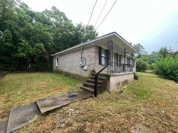 990 Ford Pl, Memphis, TN 38126