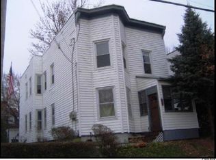 25 Imperial Ave, Cohoes, NY 12047