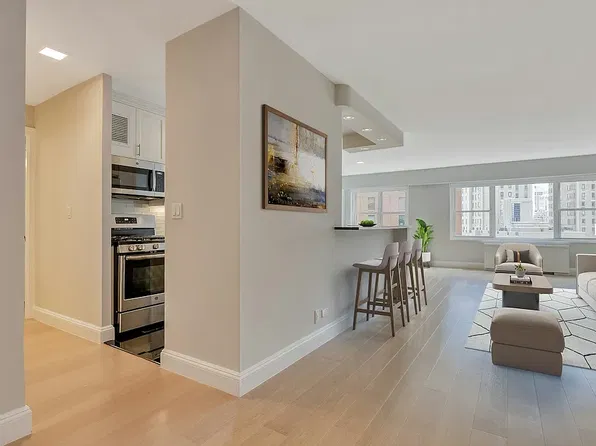20 W 64th St, New York, NY