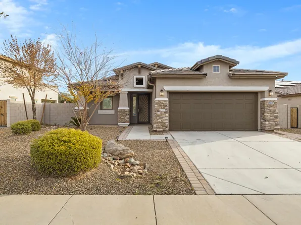 26239 N 166th Ave, Surprise, AZ 85387