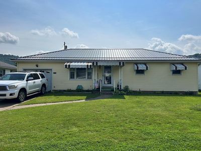409 Laurel Terrace, New Martinsville, WV, 26155
