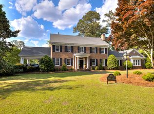211 Wactor St, Sumter, SC 29150