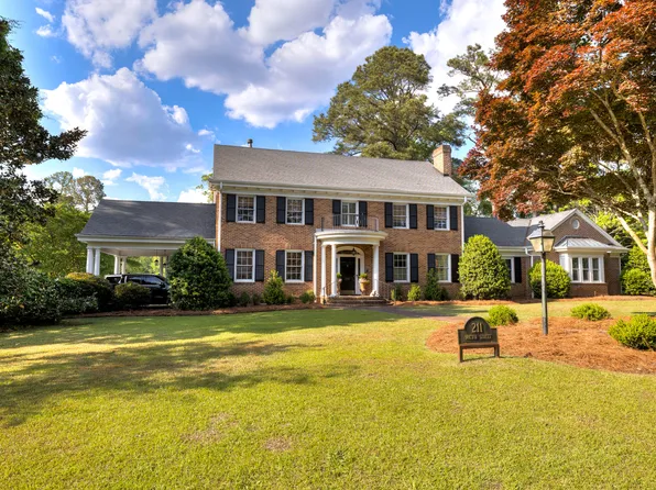 211 Wactor St, Sumter, SC 29150