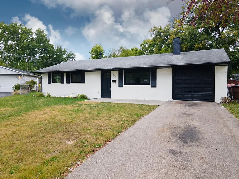 206 Merrymaid Dr — Photo 3