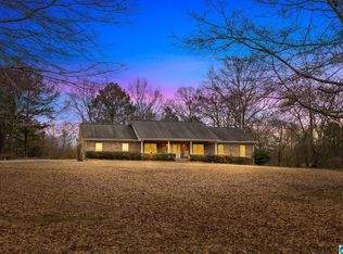 814 Deer Trace Rd, Pell City, AL 35125