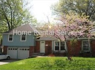 6309 W 101st Pl, Overland Park, KS 66212