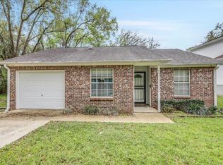 4457 Wesley Dr, Tallahassee, FL 32303