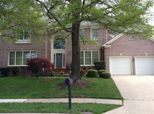 9304 Hallston Ct, Fairfax Station, VA